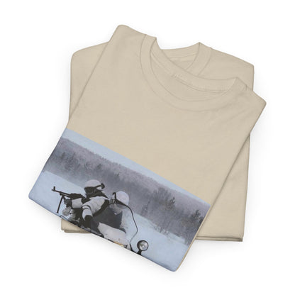 Urban Resin Graphic Tee