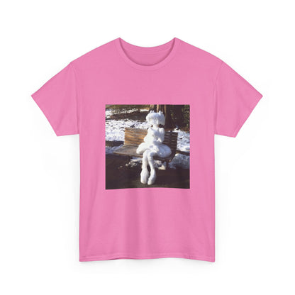 Urban Whisper Graphic Tee