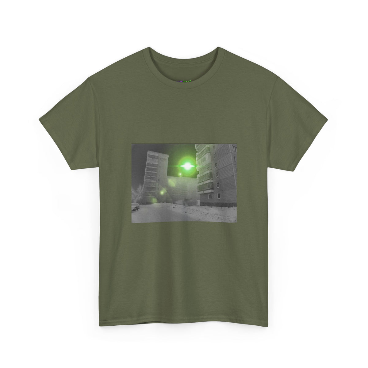 Urban Drift Graphic Tee