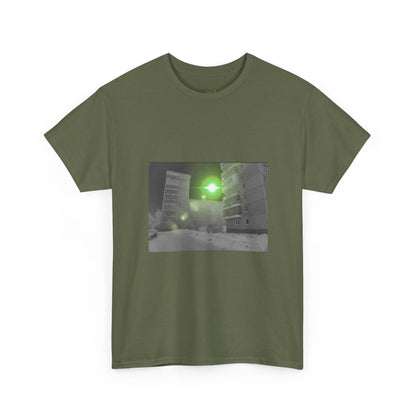Urban Drift Graphic Tee