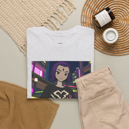 Ghost Graphic Limited Edition Tee