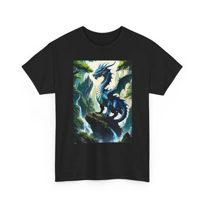 Dacwoo drawings — Majestic Humanoid Dragons