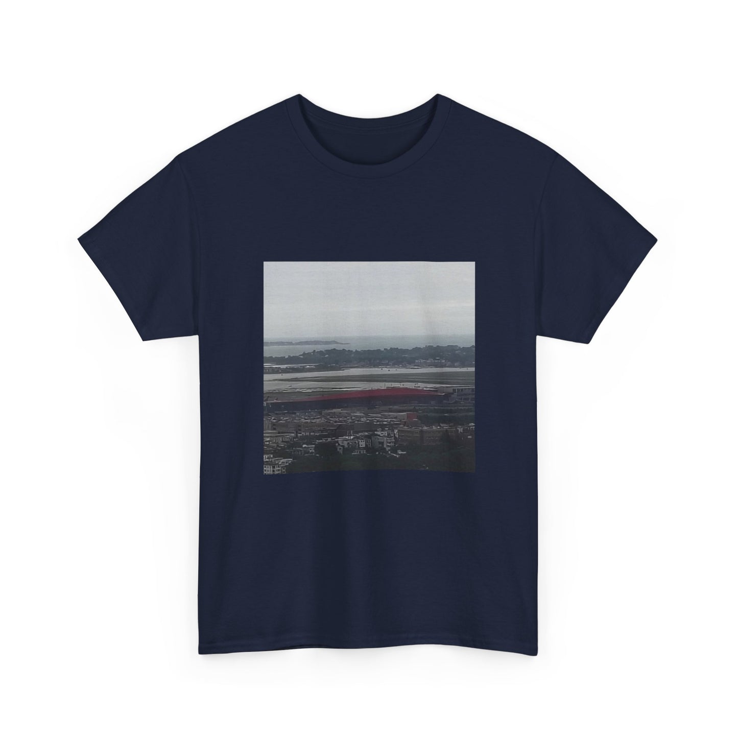 jake.7.ma — Waterfront Cityscape