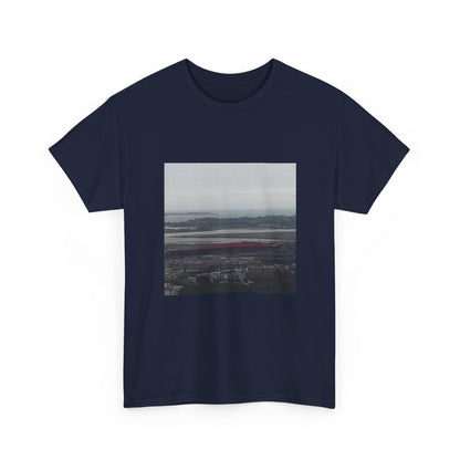 jake.7.ma — Waterfront Cityscape