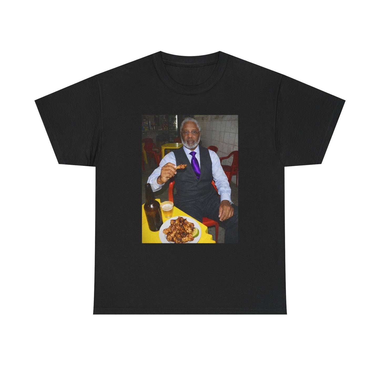 Dr. Clovis — Atomic Wings Now