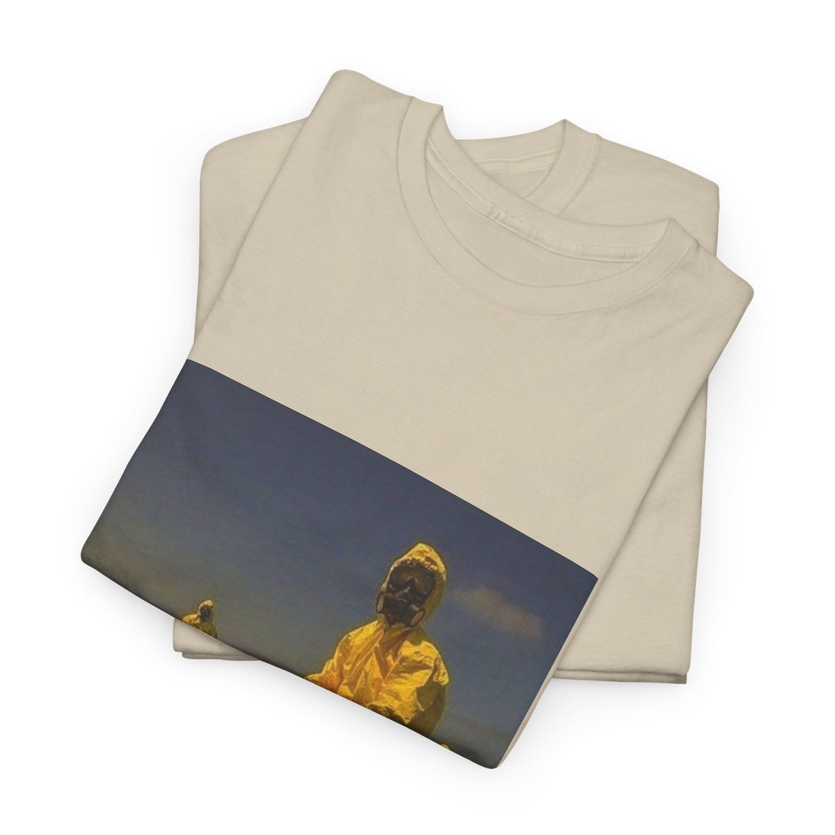 Electric Echo Graphic Tee