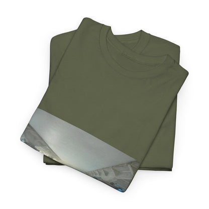 Blank Slate Graphic Tee
