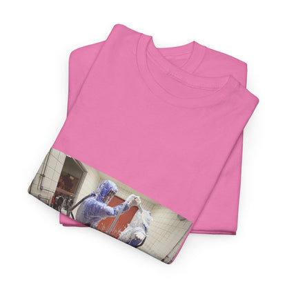 Urban Velvet Graphic Tee