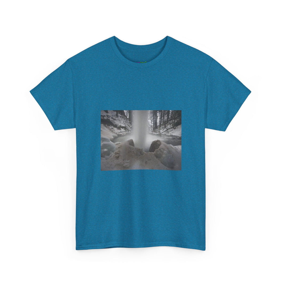 Silent Reverie Graphic Tee