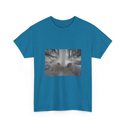 Silent Reverie Graphic Tee