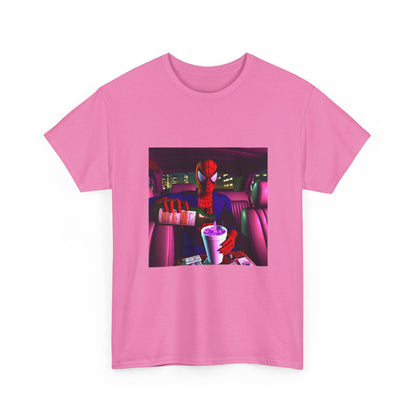 Lean Lord Devilish Stance Tee