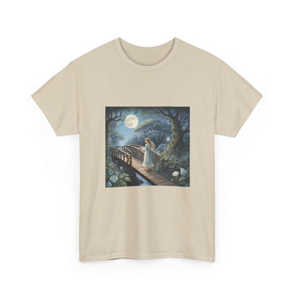 Dacwoo drawings — Moonstone Bridge Memories