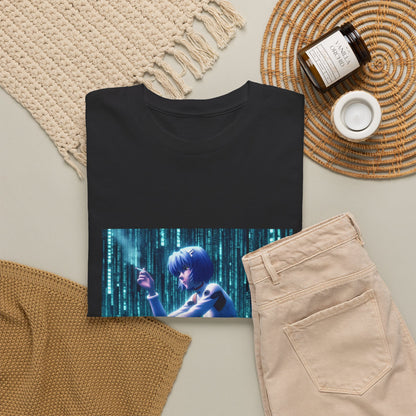 Rei Edition Matrix Pack III Tee (Design 20)