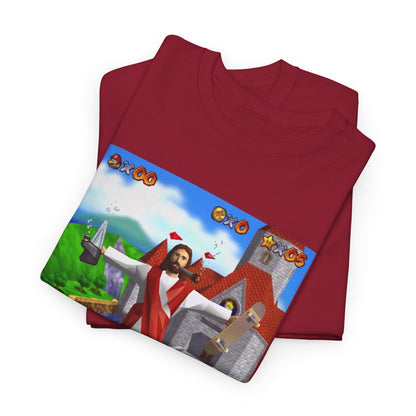 Silent Command Graphic Tee