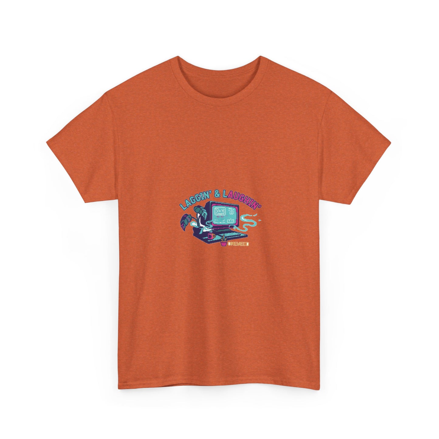 Omeweed — Pixelated Puff Dreams