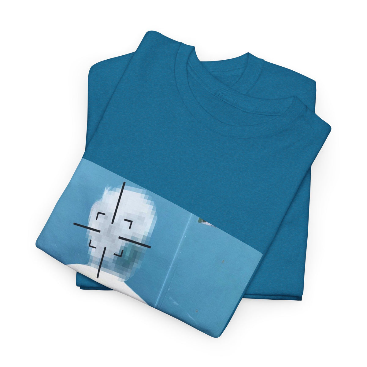 Neon Reverie Graphic Tee