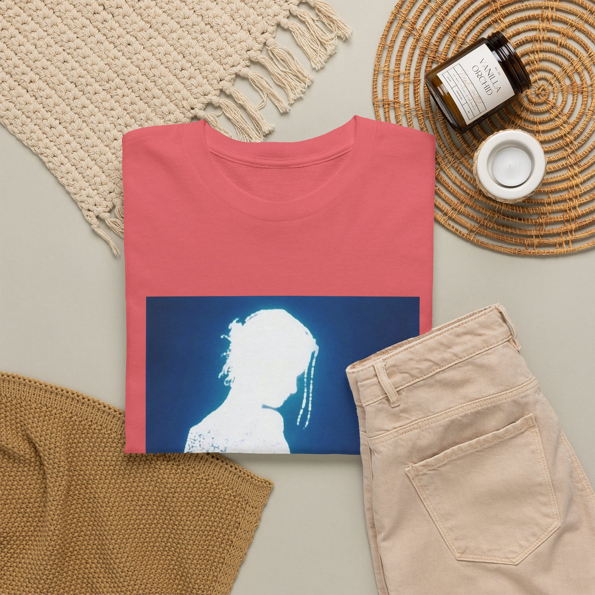 Urban Reverie Graphic Tee