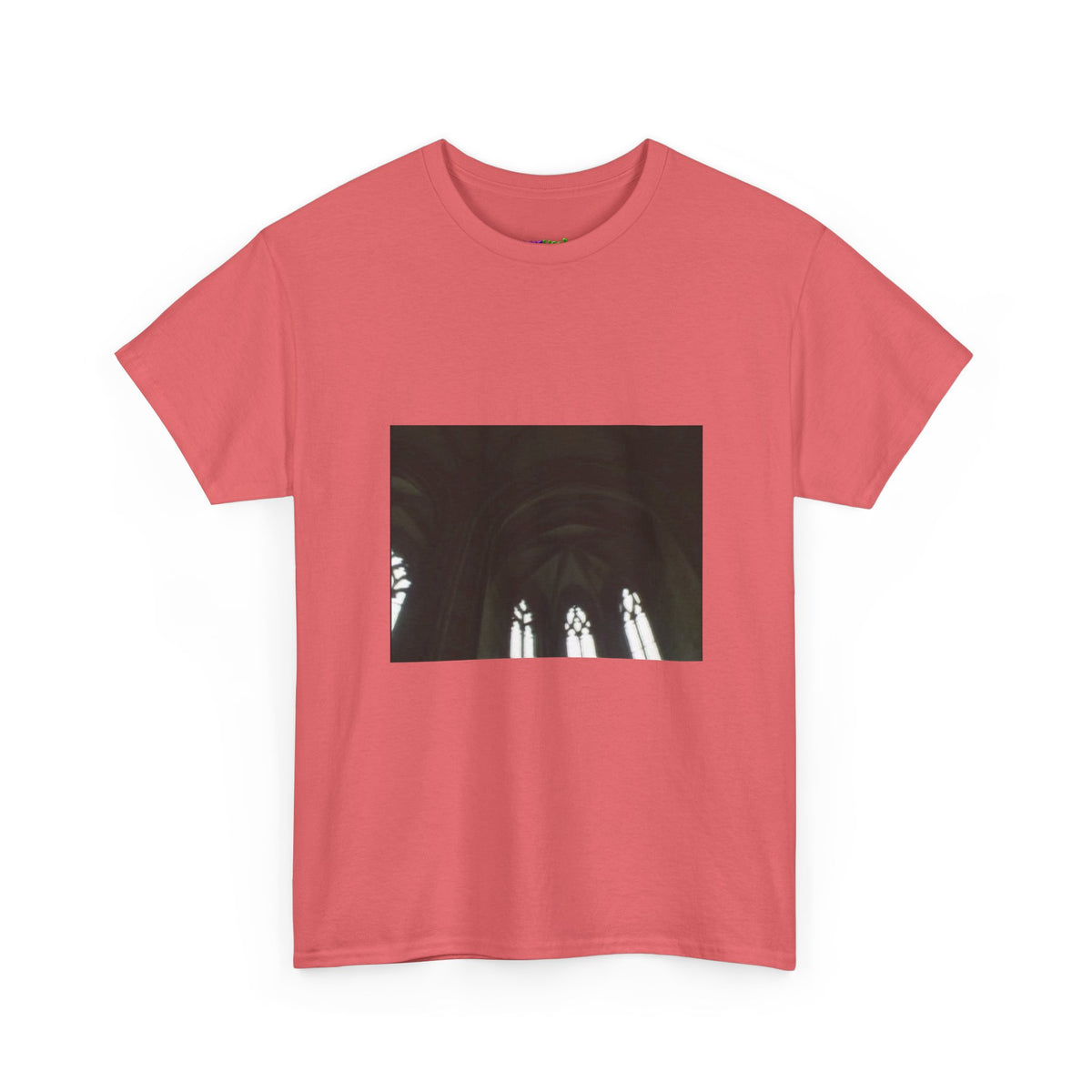 Midnight Ember Graphic Tee (Design 1)