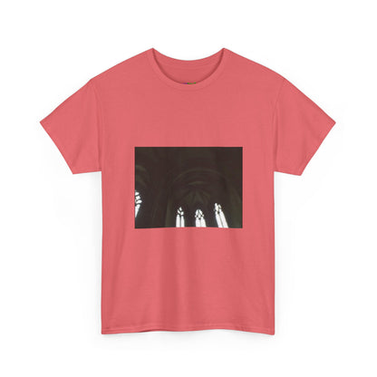 Midnight Ember Graphic Tee (Design 1)