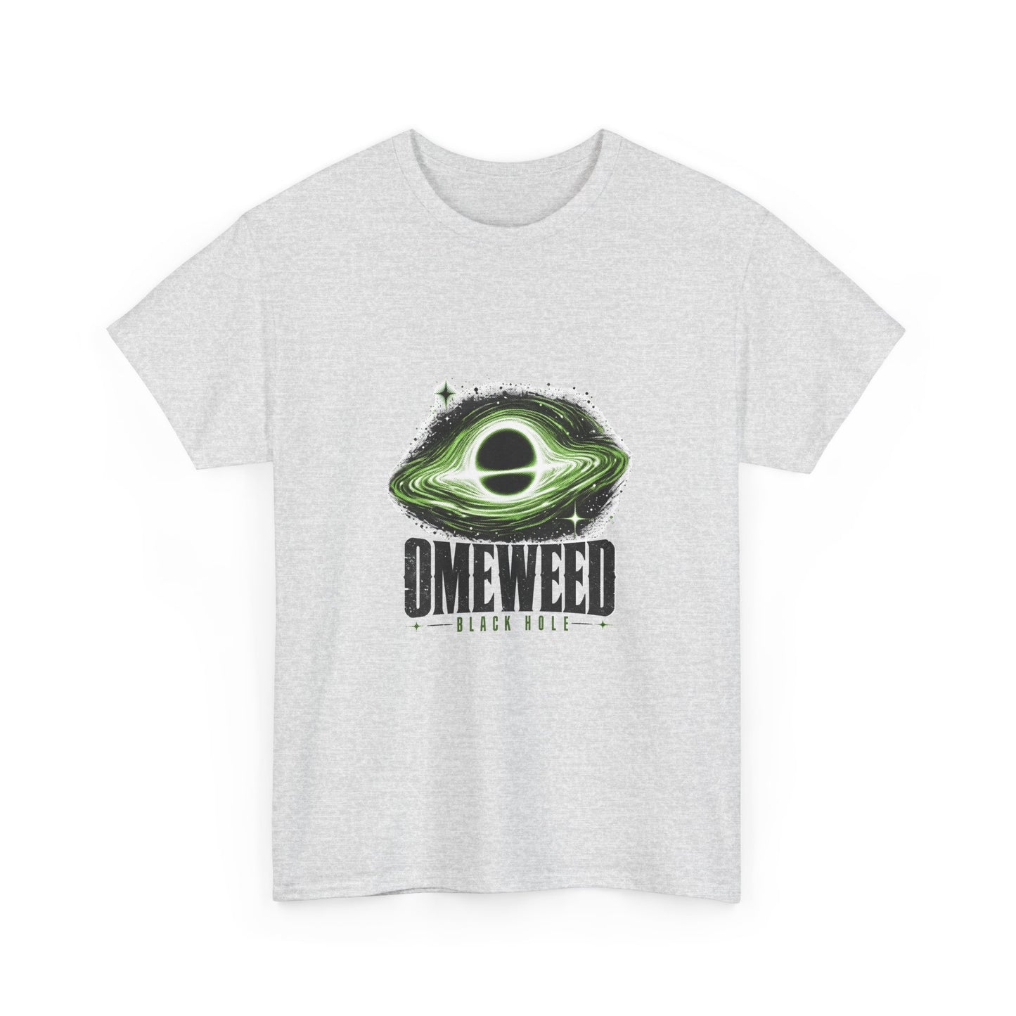 Omeweed Black Hole T-Shirt