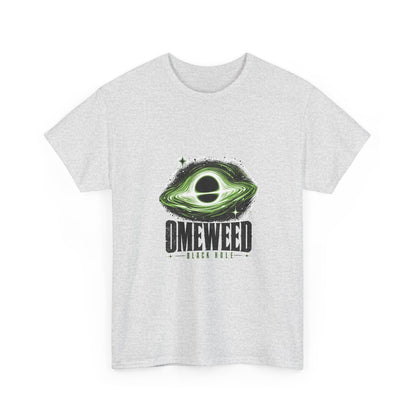 Omeweed Black Hole T-Shirt