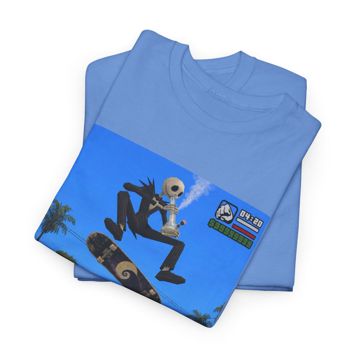 High Vibes Graphic Tee