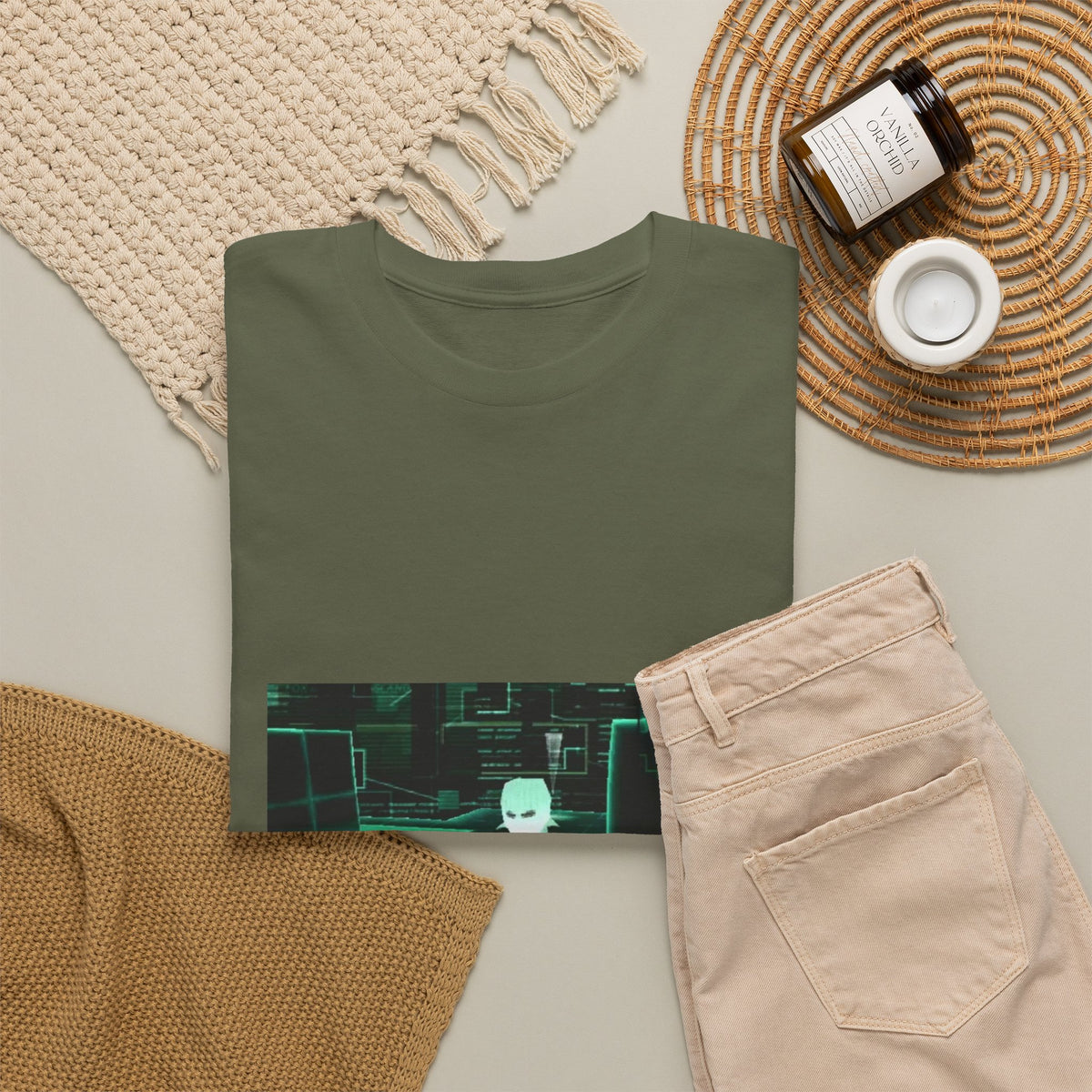 Omeweed Tee CS41QVlJ8Hx-1