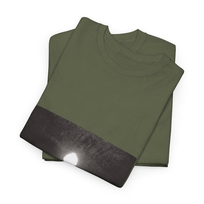Nose Elf Graphic Tee