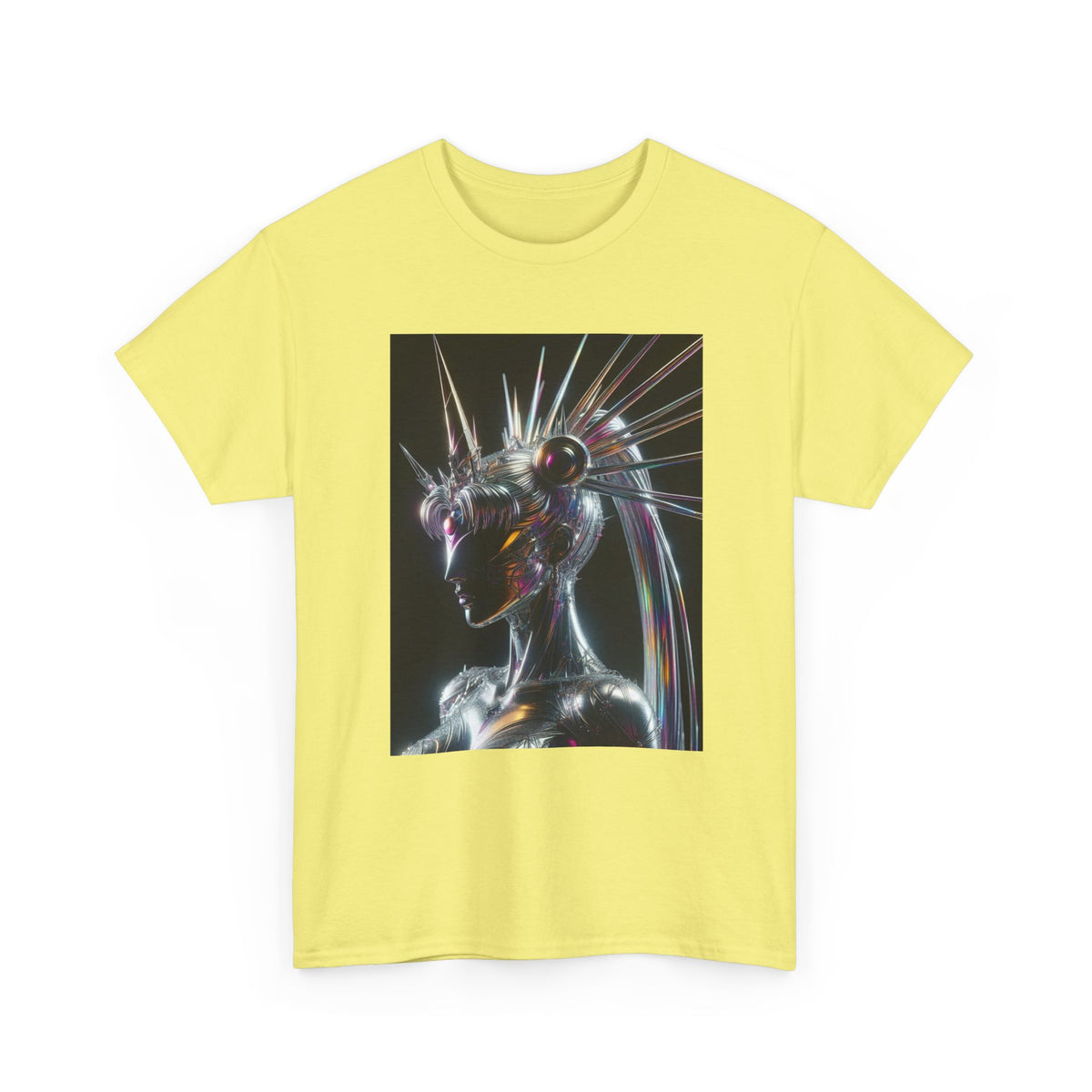 Neurotoxin Graphic Tee