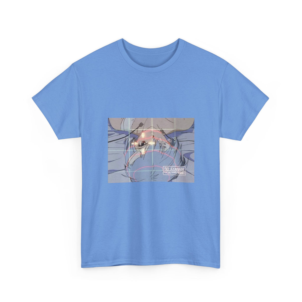 Midnight Haze Graphic Tee