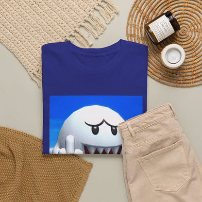 Untitled Vibe Graphic Tee