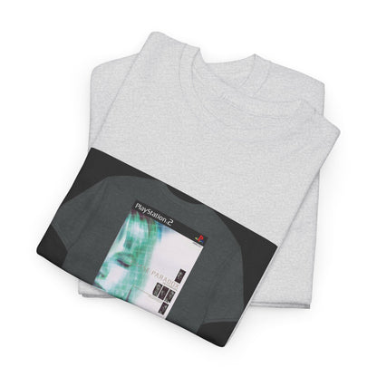 Concept Art Graphic Tee