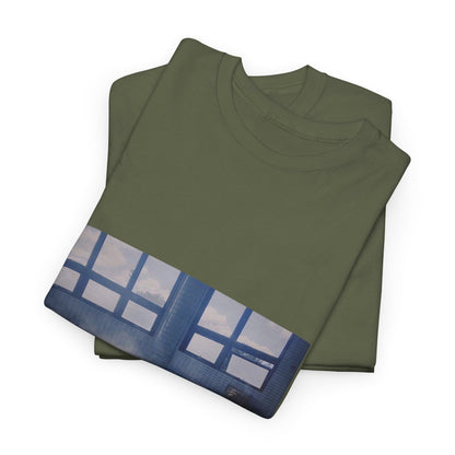 Urban Whisper Graphic Tee