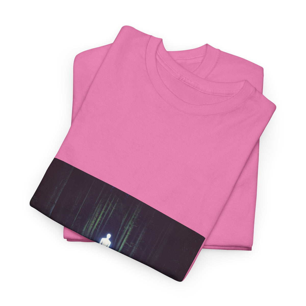 Gravity Wave Graphic Tee