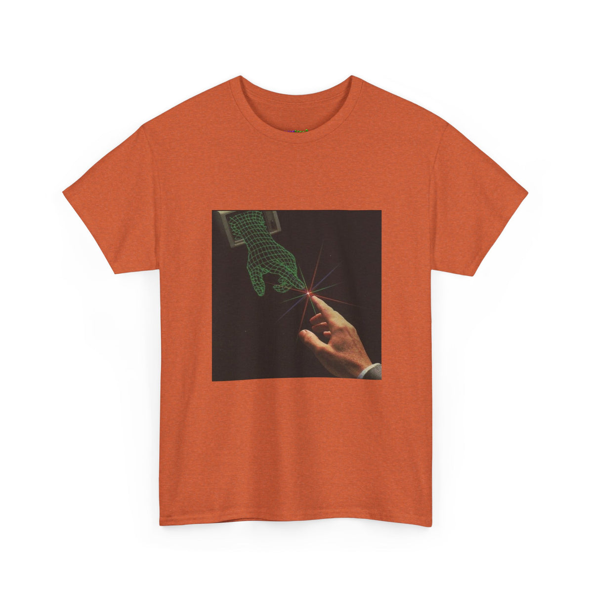 Artificial Intelligence Graphic Tee