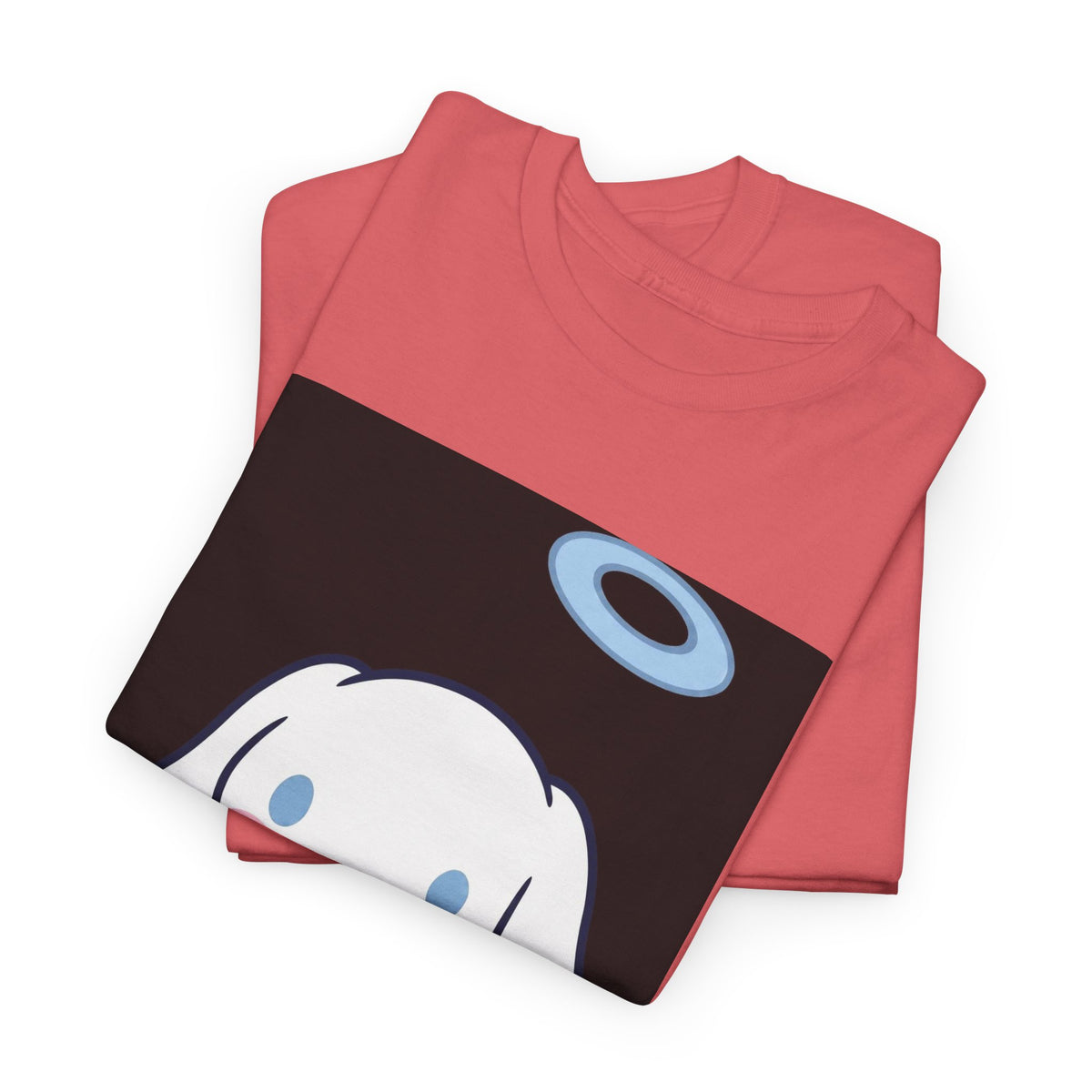 Cinnamoroll Angel Praying Heavenly Cloud Tee
