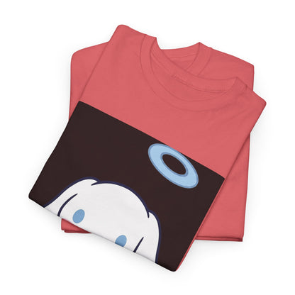 Cinnamoroll Angel Praying Heavenly Cloud Tee