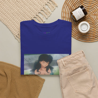 Mint Haze Cloud Riding Tee