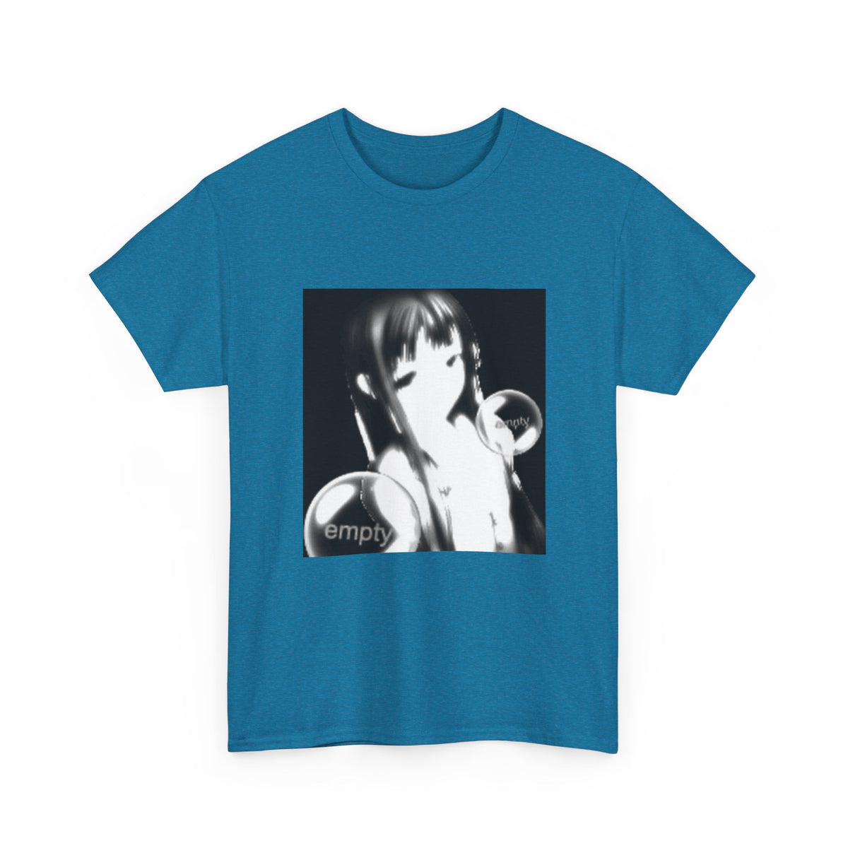 Neon Reverie Graphic Tee