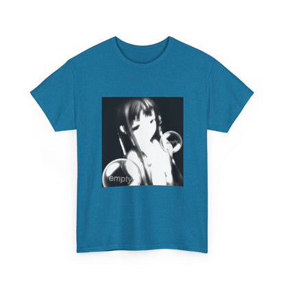 Neon Reverie Graphic Tee