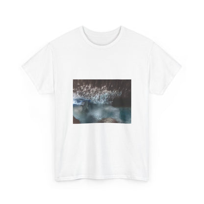 Mystic Fortress Standing Alone Tee