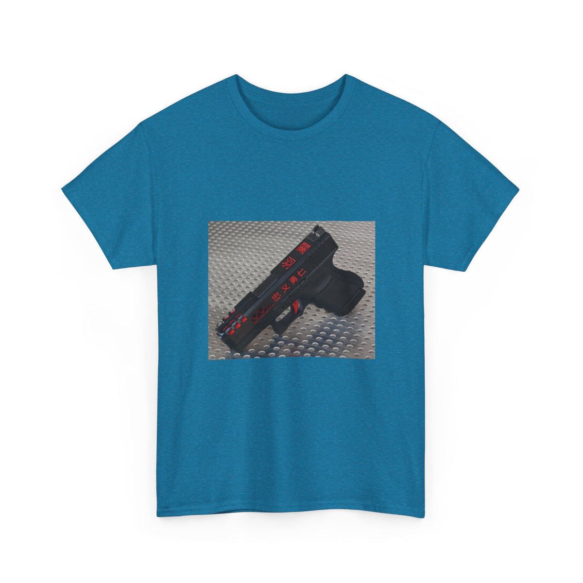 Neon Reverie Graphic Tee