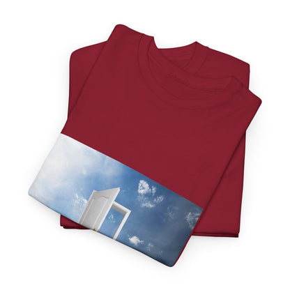 Untitled Horizon Graphic Tee