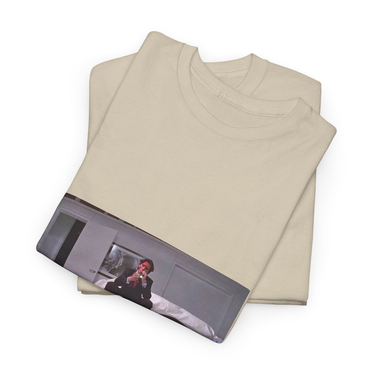 Midnight Haze Graphic Tee