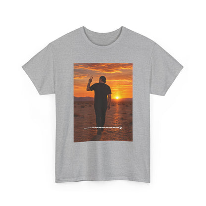Wilcox Tees — Love Yall Vibes