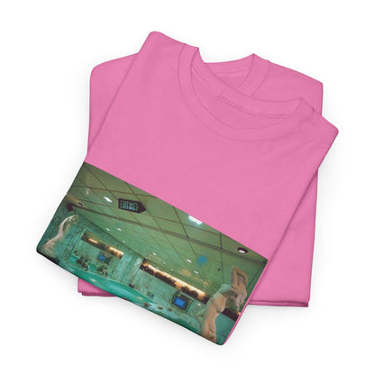 Twenty Blunts Displayed On Tee