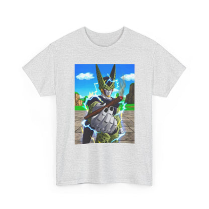 Perfect Cell Blazing Blunts Tee