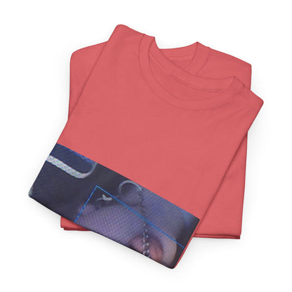 Target Acquired Graphic Tee