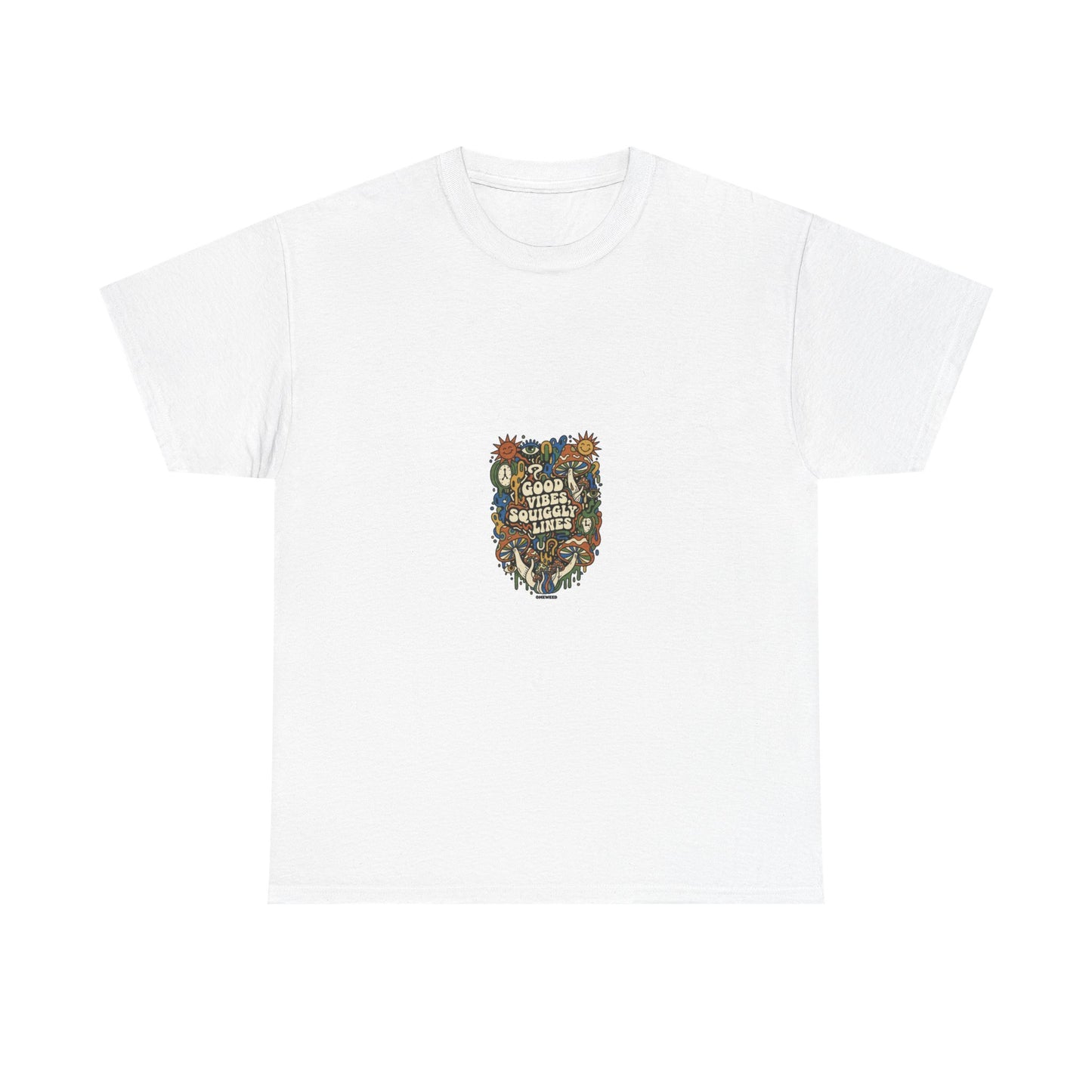 Omeweed — Omeweed Doodle Daze