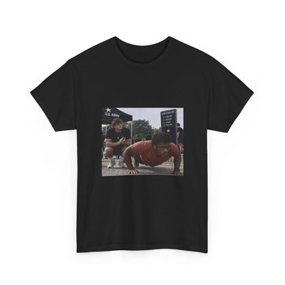 Wilcox Tees — Army to Ocean